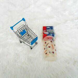 Cincinnatti Bengals Sport Bottle Baby Kids NFL Football